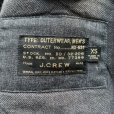 画像10: 【XS】J.CREW プリマロフト キルティングジャケット グレー■ビンテージ オールド アメリカ古着 ジェイクルー レディース 