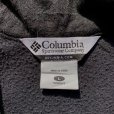 画像6: 【レディース】Columbia ジップアップ フリースベスト ブラック 黒無地■ビンテージ オールド アメリカ古着 90s コロンビア アウトドア