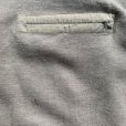 画像6: 【L】02's Patagonia クルーネック ポケット付き ウールニット セーター ベージュ■ビンテージ オールド レトロ アメリカ古着 パタゴニア