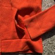 画像6: 【レディース】ラルフローレン コットンニット ダブルジップパーカー オレンジ■ビンテージ オールド レトロ アメリカ古着 セーター