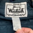 画像7: 【S/M】USA製 Woolrich マウンテンパーカー ジャケット ホワイト 白■ビンテージ オールド レトロ アメリカ古着 ウールリッチ 80s