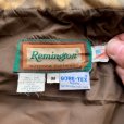 画像8: 【M/L】USA製 Remington ゴアテックス ジャケット 迷彩 カモ柄■ビンテージ オールド レトロ アメリカ古着 80s ハンティング
