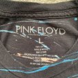 画像3: 【L(Sサイズ相当)】2010s Pink Floyd バンドTシャツ ブラック 黒■オールド アメリカ古着 ピンクフロイド プログレ ロック レディース (3)