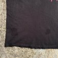 画像6: 【2XL】ピンクフロイド パロディ「フロイト」プリントTシャツ ブラック 黒■アメリカ古着 コットン ジークムント ウォール
