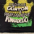 画像3: 【XL】Pファンク ジョージ・クリントン バンドTシャツ ブラック 黒■アメリカ古着 ファンカデリック パーラメント ロック
