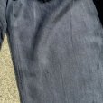 画像4: 【W34】Polo Ralph Lauren リネン×シルク パンツ ネイビー 紺色■ビンテージ オールド アメリカ古着 ポロラルフローレン プレストン 
