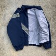 画像6: 【M- X SHORT】USAF PTU トレーニングジャケット ネイビー■オールド ミリタリー アメリカ古着 米軍実物 ナイロン リフレクター