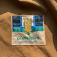 画像7: 【L 40】Gleneagles ステンカラーコート ジャケット ブラウン 茶色■ビンテージ オールド レトロ ヨーロッパ古着