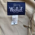 画像9: 【L/XL】USA製 Woolrich ウール マウンテンパーカー ジャケット ネイビー 濃紺■ビンテージ オールド アメリカ古着 80s ウールリッチ