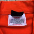 画像4: 【XL】メキシコ製 TILLMAN コットン ウェルダージャケット オレンジ■ビンテージ オールド アメリカ古着 カバーオール ワークウェア