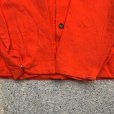 画像8: 【XL】メキシコ製 TILLMAN コットン ウェルダージャケット オレンジ■ビンテージ オールド アメリカ古着 カバーオール ワークウェア