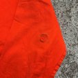 画像7: 【XL】メキシコ製 TILLMAN コットン ウェルダージャケット オレンジ■ビンテージ オールド アメリカ古着 カバーオール ワークウェア