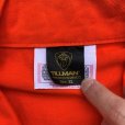 画像3: 【XL】メキシコ製 TILLMAN コットン ウェルダージャケット オレンジ■ビンテージ オールド アメリカ古着 カバーオール ワークウェア