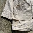 画像4: 【L/XL相当】USA製 Woolrich コットンジャケット 白■ビンテージ オールド レトロ アメリカ古着 ウールリッチ レディース 80s/90s