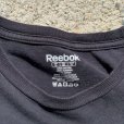 画像3: 【XL】SALE!! Reebok NHL PENGUINS ホッケー プリントTシャツ ブラック 黒■アメリカ古着 リーボック プロチーム ロゴ ペンギン