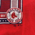 画像3: 【XL】SALE!! Majestic MLB ボストンレッドソックス 54 デビッド・オルティーズ プリントTシャツ■アメリカ古着 プロチーム メジャーリーグ
