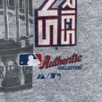 画像4: 【L】SALE!! Majestic MLB ボストンレッドソックス プリントTシャツ グレー■アメリカ古着 2010s プロチーム メジャーリーグ No.1