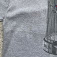 画像3: 【L】SALE!! Majestic MLB ボストンレッドソックス プリントTシャツ グレー■アメリカ古着 2010s プロチーム メジャーリーグ No.1