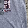 画像4: 【レディース or キッズ】SALE!! Majestic MLB ボストンレッドソックス Tシャツ グレー■アメリカ古着 プロチーム メジャーリーグ No.3