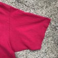 画像5: 【L/XL】90s FALMOUTH ヨット プリントTシャツ 赤紫■ビンテージ オールド レトロ アメリカ古着 シングルステッチ コットン マリン