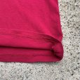 画像6: 【L/XL】90s FALMOUTH ヨット プリントTシャツ 赤紫■ビンテージ オールド レトロ アメリカ古着 シングルステッチ コットン マリン