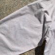 画像3: 【XL】SPORTSMATER チェーン刺繍 スウィングトップジャケット 白■ビンテージ オールド レトロ アメリカ古着 70s/80s USA製 FRESNO 
