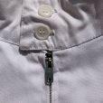 画像6: 【XL】SPORTSMATER チェーン刺繍 スウィングトップジャケット 白■ビンテージ オールド レトロ アメリカ古着 70s/80s USA製 FRESNO 
