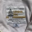 画像9: 【L 42】LONDON FOG ハリントンジャケット スウィングトップ 白無地■ビンテージ オールド レトロ アメリカ古着 ロンドンフォグ