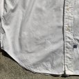 画像3: 【L/XL】Polo Ralph Lauren 長袖シャツ 白■ビンテージ オールド レトロ アメリカ古着 90s-2000s ポロラルフローレン 片ポケ 白シャツ