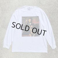 【XL/2XL】デッドストック 2000s ポール・マッカートニー ツアーTシャツ 白■ビンテージ アメリカ古着 ロンT ロック バンド ビートルズ