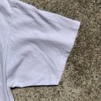 画像6: 【XL】ONEITA プリントTシャツ 白■ビンテージ オールド レトロ アメリカ古着 90s シングルステッチ オニータ ビッグサイズ