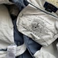 画像5: 【W33】Polo Ralph Lauren コットン ノータック チノパンツ 青グレー■ビンテージ オールド レトロ アメリカ古着 ポロラルフローレン