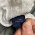 画像6: 【W32】Polo Ralph Lauren ノータック コットン チノパンツ グレー 無地■ビンテージ オールド アメリカ古着 ポロラルフローレン