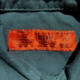 画像4: 【L/XL】RED KAP ワッペン付き 半袖ワークシャツ グリーン 緑■ビンテージ オールド アメリカ古着 レッドキャップ