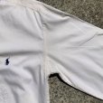 画像5: 【S】リサイズ Polo Ralph Lauren 長袖シャツ 白■ビンテージ オールド レトロ アメリカ古着 ポロラルフローレン ホワイト 白シャツ