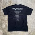 画像6: 【L】デッドストック 2014s THE POGUES バンドTシャツ ブラック 黒■アメリカ古着 ツアーT ロック ケルティックパンク ポーグス