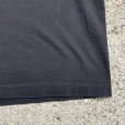 画像7: 【L】80s PINK FLOYD「THE WALL」バンドTシャツ ブラック 黒■ビンテージ オールド アメリカ古着 ピンクフロイド ロック プログレ