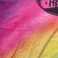 画像6: 【XL】90s HAIGHT ASHBURY プリントTシャツ タイダイ■ビンテージ オールド アメリカ古着 ヘイトアシュベリー ヒッピー サマーオブラブ