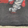 画像5: 【XL】2000s METALLICA ツアー バンドTシャツ 黒■ビンテージ アメリカ古着 メタリカ ロック ヘヴィメタル スカル パスヘッド No.1