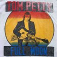 画像5: 【M/L】80s TOM PETTY バンドTシャツ 白■ビンテージ オールド アメリカ古着 ロック トム・ペティ&ハートブレイカーズ ツアー