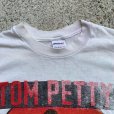 画像6: 【M/L】80s TOM PETTY バンドTシャツ 白■ビンテージ オールド アメリカ古着 ロック トム・ペティ&ハートブレイカーズ ツアー