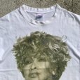 画像2: 【XL/XXL】TINA TURNER ツアーTシャツ 白■ビンテージ オールド アメリカ古着 90s/2000s ティナ・ターナー ロック バンド