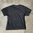 画像7: 【L】EL BORRACHO 酔っ払い プリントTシャツ ブラック 黒■ビンテージ オールド アメリカ古着 オールコットン スペイン メキシカン