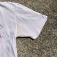 画像5: 【S or Ladies】80s-90s USA製 FLORIDA ミッキーマウス プリントTシャツ 白■ビンテージ アメリカ古着 ディズニー レディース キッズ