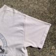 画像5: 【L】90s USA製 Hanes ニューヨーク プリントTシャツ 白■ビンテージ オールド アメリカ古着 自由の女神 コットン シングルステッチ