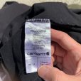 画像7: 【S】carhartt ワンポイントロゴ ポケットTシャツ ブラック 黒■アメリカ古着 カーハート ヘビーウェイト レディース ポケT 無地