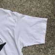 画像6: 【L】90s USA製 Martha Wahlert 動物 プリントTシャツ 白■ビンテージ オールド アメリカ古着 フルーツ ネコ シングルステッチ