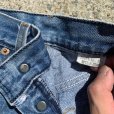 画像3: 【W28】USA製 Levi's 501 カットオフ デニム ショートパンツ■ビンテージ アメリカ古着 リーバイス ショーツ ジーパン レディース 80s/90s 