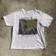 画像1: 【XL】90s U2「ONE」両面プリント バンドTシャツ 白■ビンテージ オールド アメリカ古着 USA製 オールコットン シングルステッチ ロック  (1)