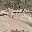 画像4: 【M】VAN HALEN バンドTシャツ ベージュ■アメリカ古着 ヴァンヘイレン ロック ツアー コットン